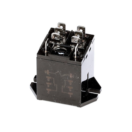 Crown Steam Relay 9332-1